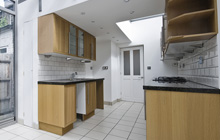 Arddleen kitchen extension leads